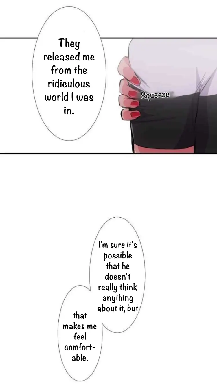 Nanbaka chapter 231 page 60