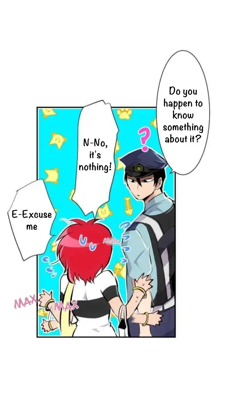 Nanbaka chapter 231 page 7