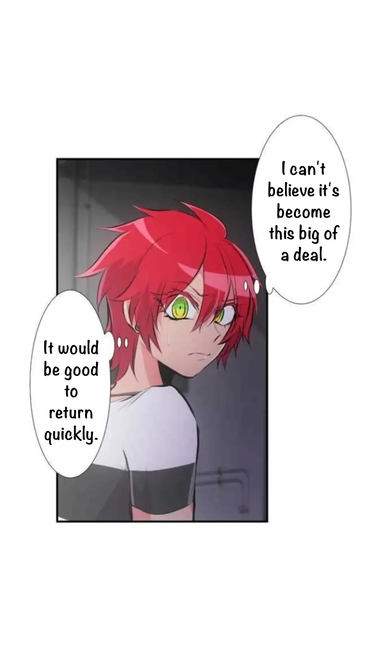 Nanbaka chapter 231 page 9