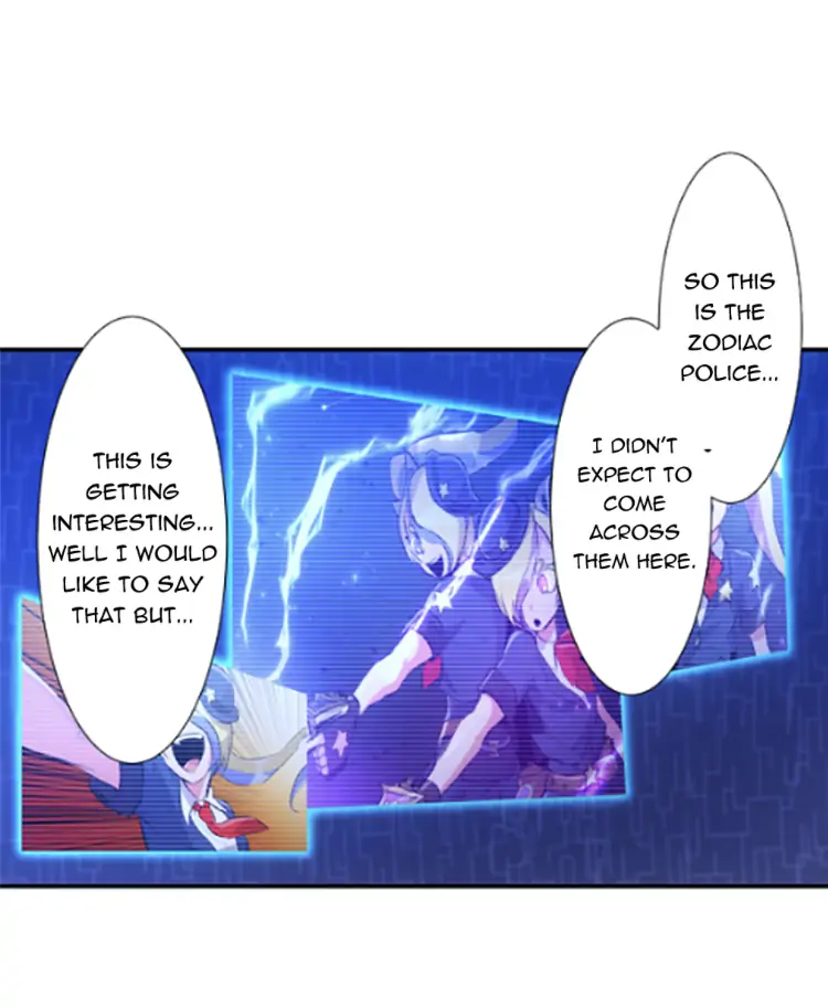 Nanbaka chapter 232 page 1