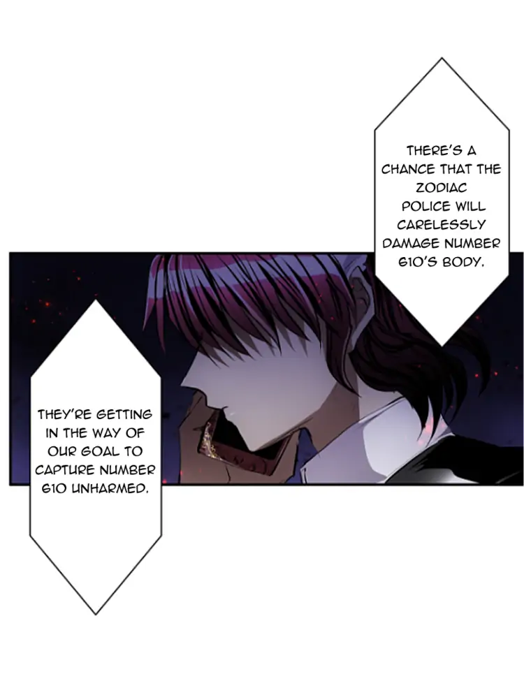 Nanbaka chapter 232 page 11