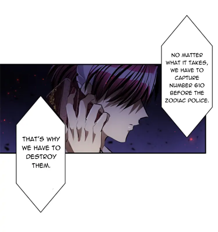 Nanbaka chapter 232 page 12