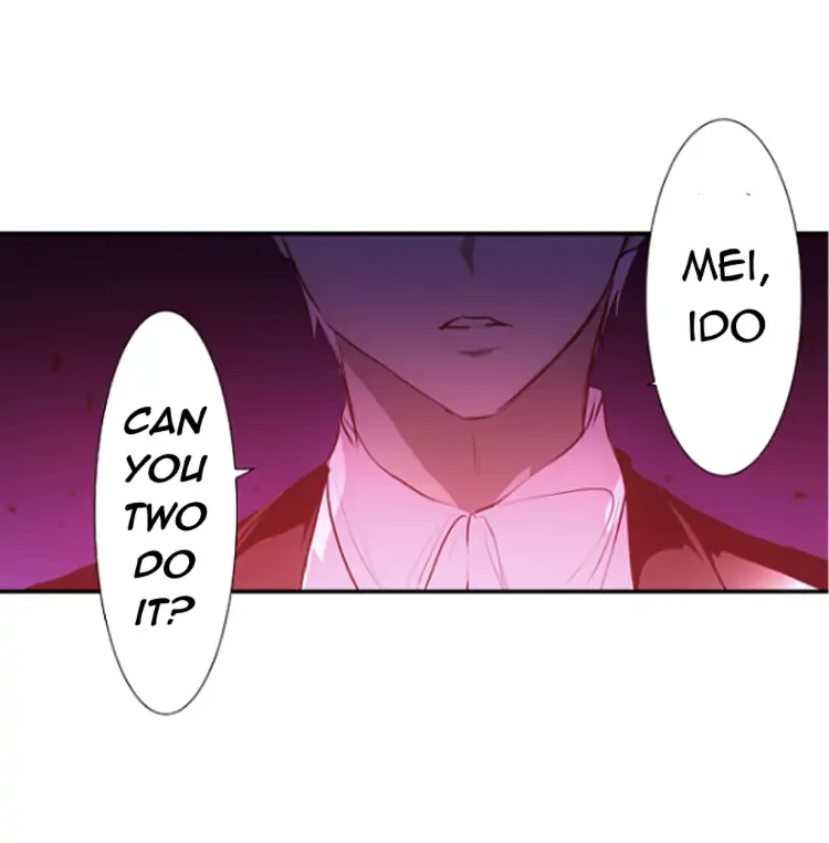 Nanbaka chapter 232 page 13