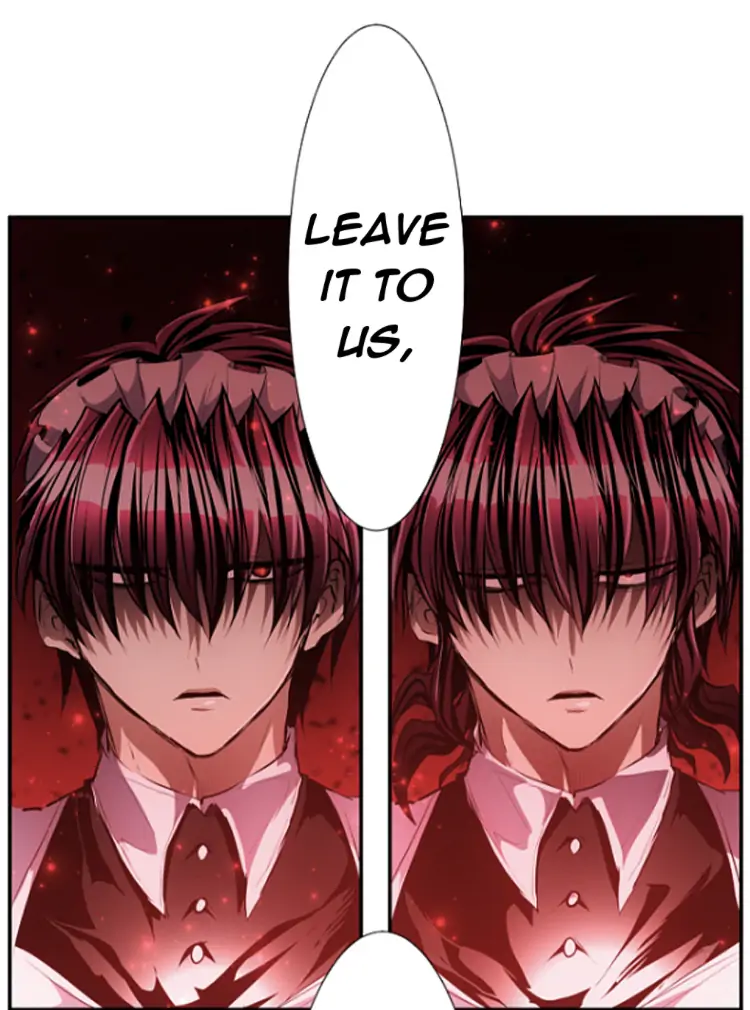 Nanbaka chapter 232 page 14