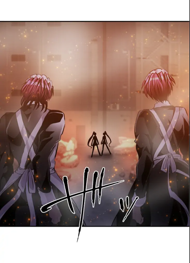 Nanbaka chapter 232 page 17