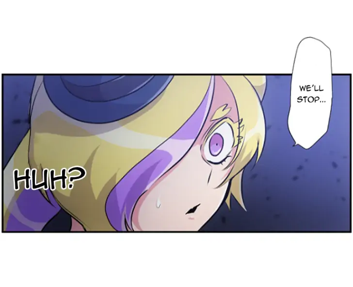 Nanbaka chapter 232 page 19