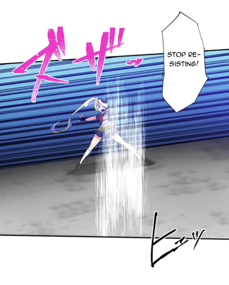 Nanbaka chapter 232 page 22