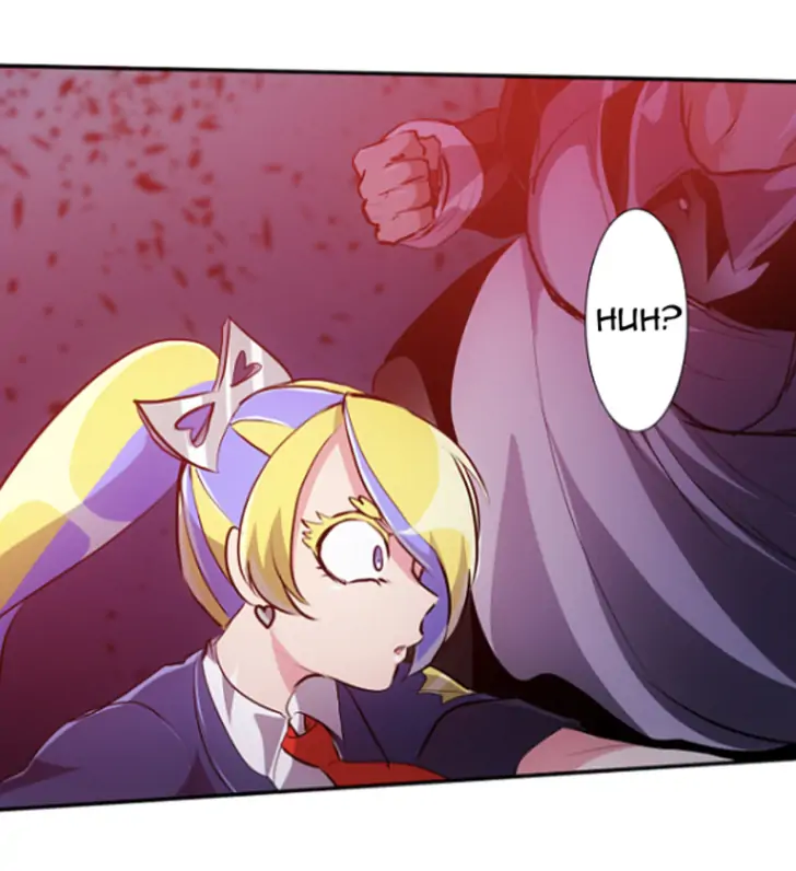 Nanbaka chapter 232 page 23