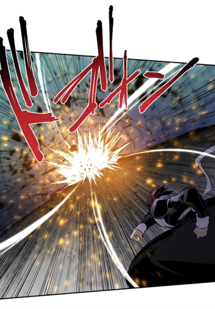 Nanbaka chapter 232 page 25