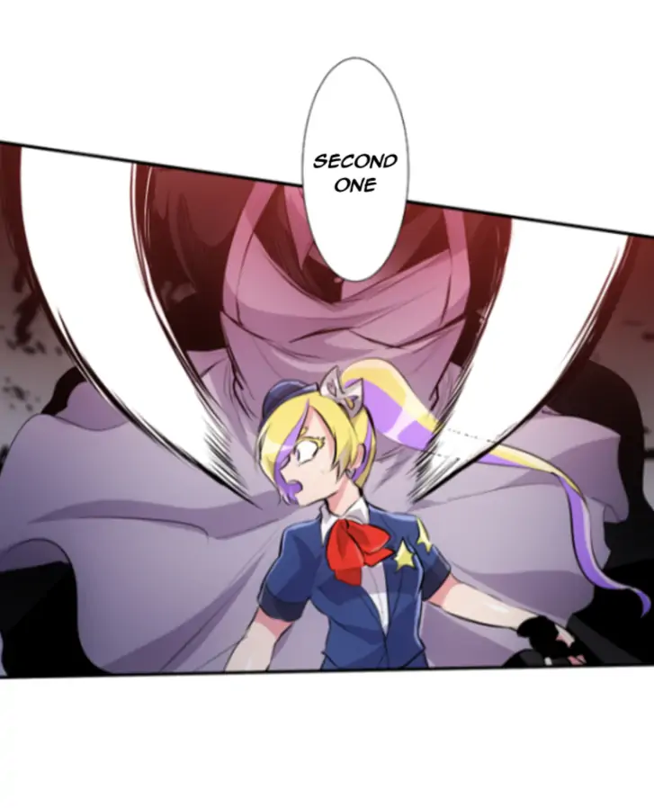 Nanbaka chapter 232 page 27