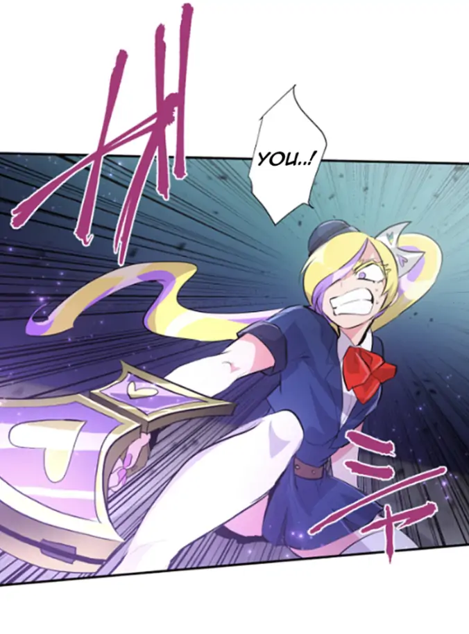 Nanbaka chapter 232 page 29