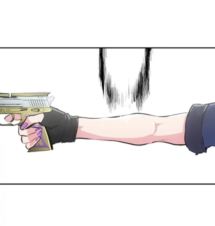 Nanbaka chapter 232 page 30