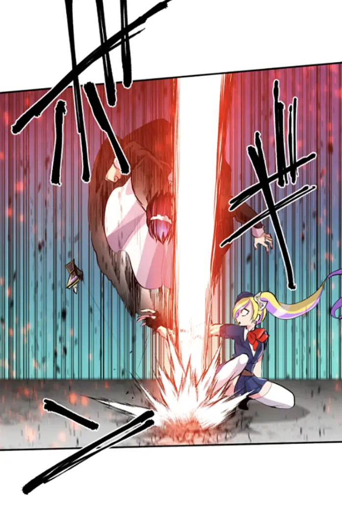 Nanbaka chapter 232 page 31