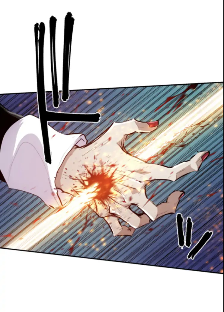 Nanbaka chapter 232 page 33