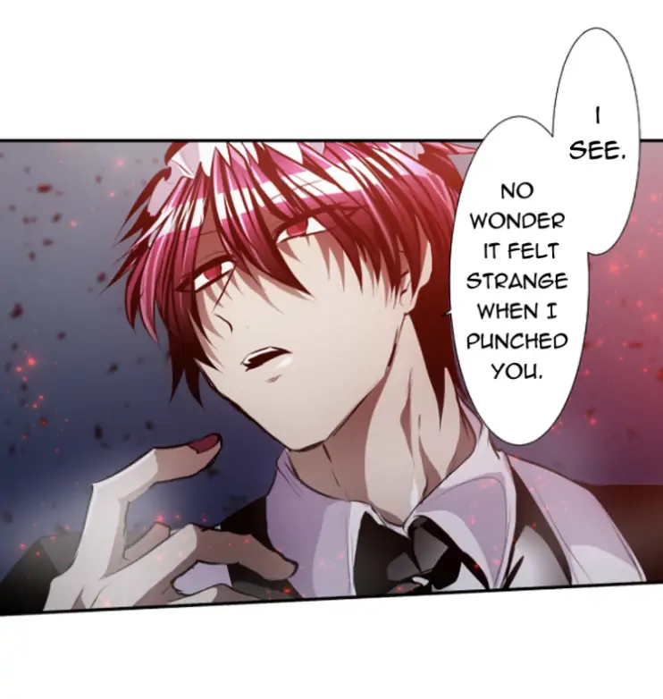 Nanbaka chapter 232 page 36