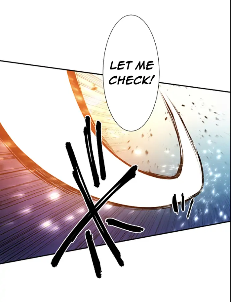 Nanbaka chapter 232 page 38