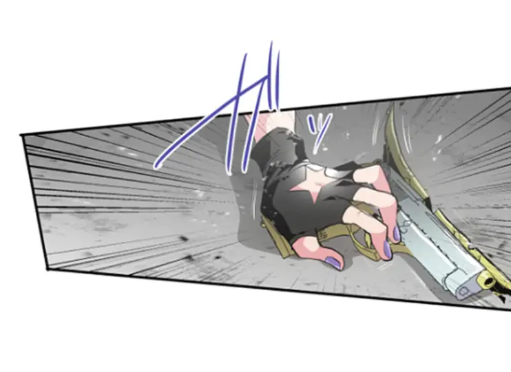 Nanbaka chapter 232 page 43