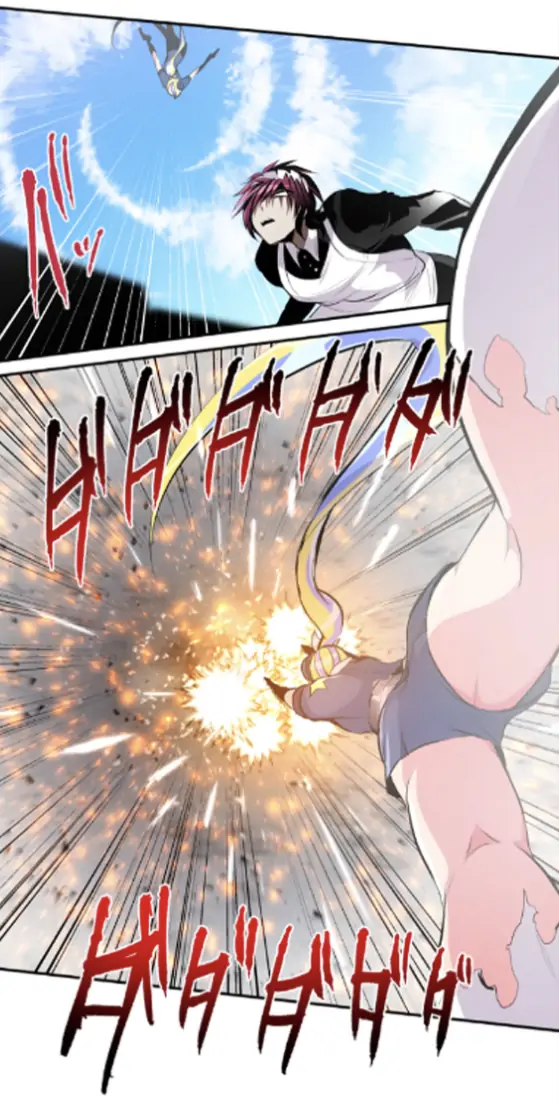 Nanbaka chapter 232 page 44