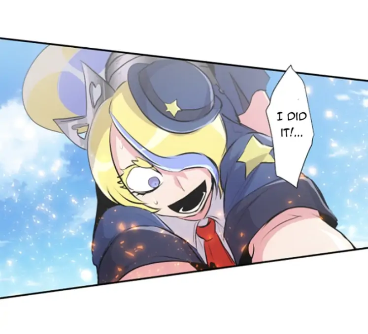 Nanbaka chapter 232 page 45