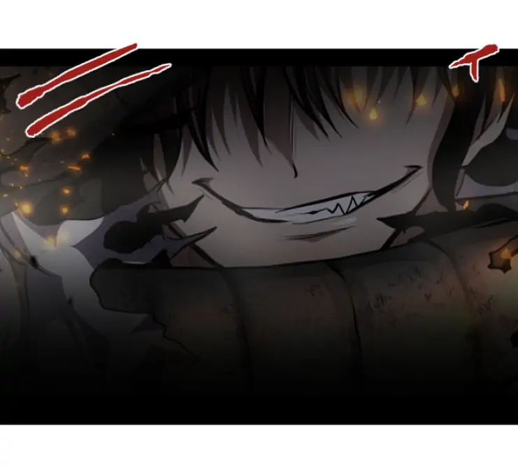 Nanbaka chapter 232 page 46