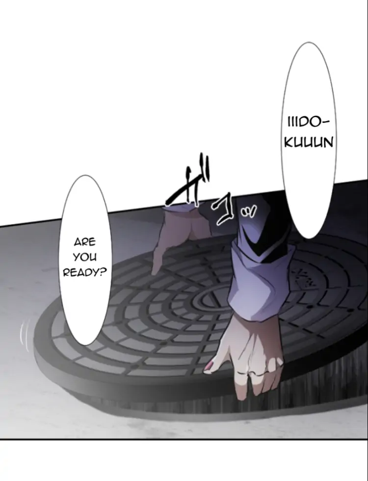 Nanbaka chapter 232 page 49