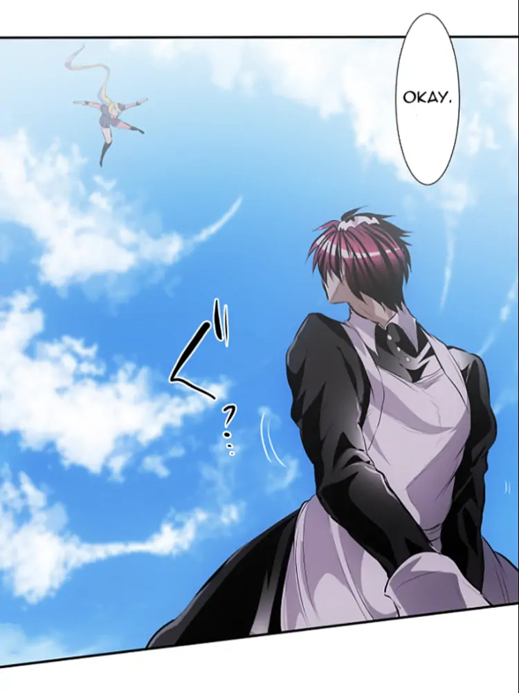 Nanbaka chapter 232 page 50