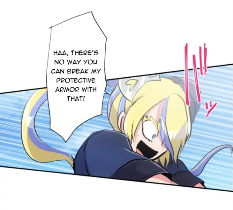 Nanbaka chapter 232 page 51