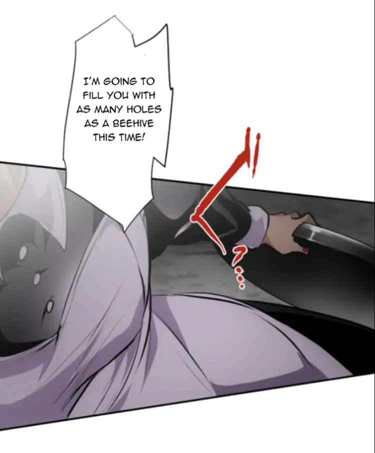 Nanbaka chapter 232 page 52