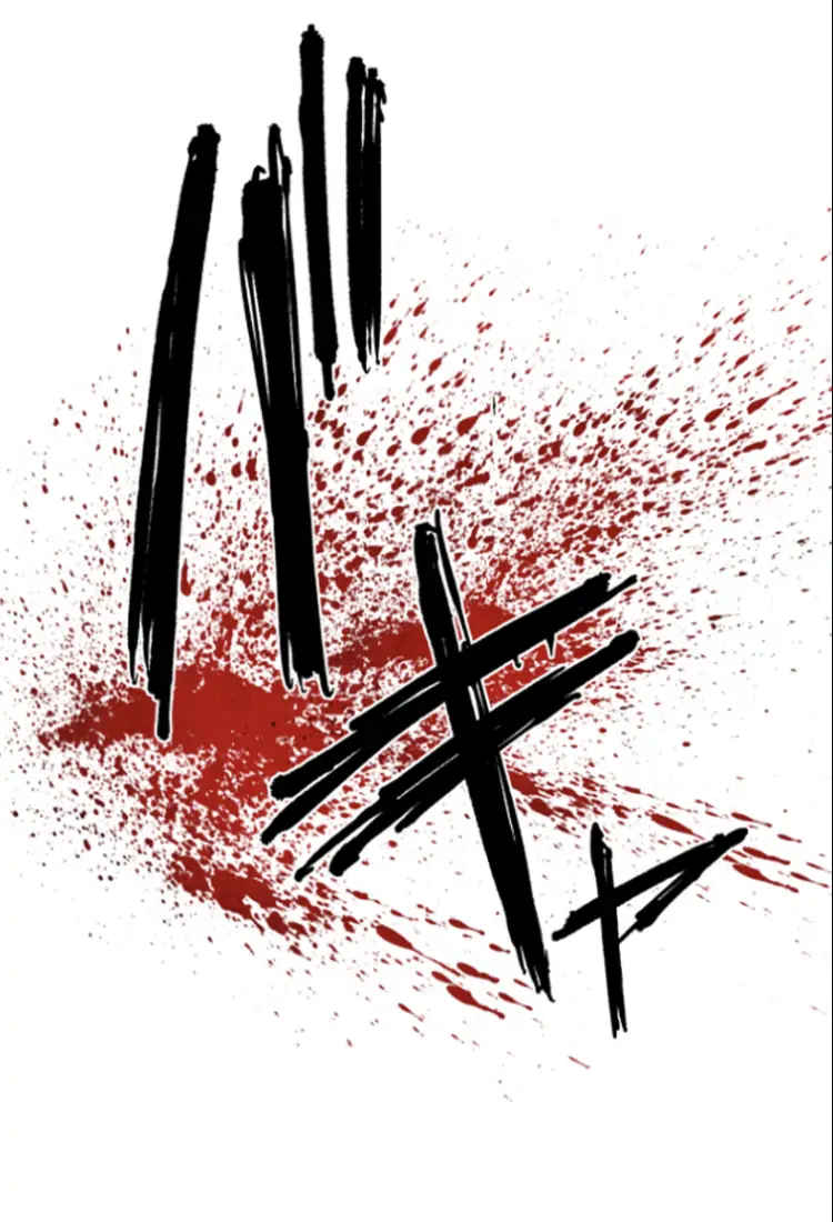 Nanbaka chapter 232 page 57