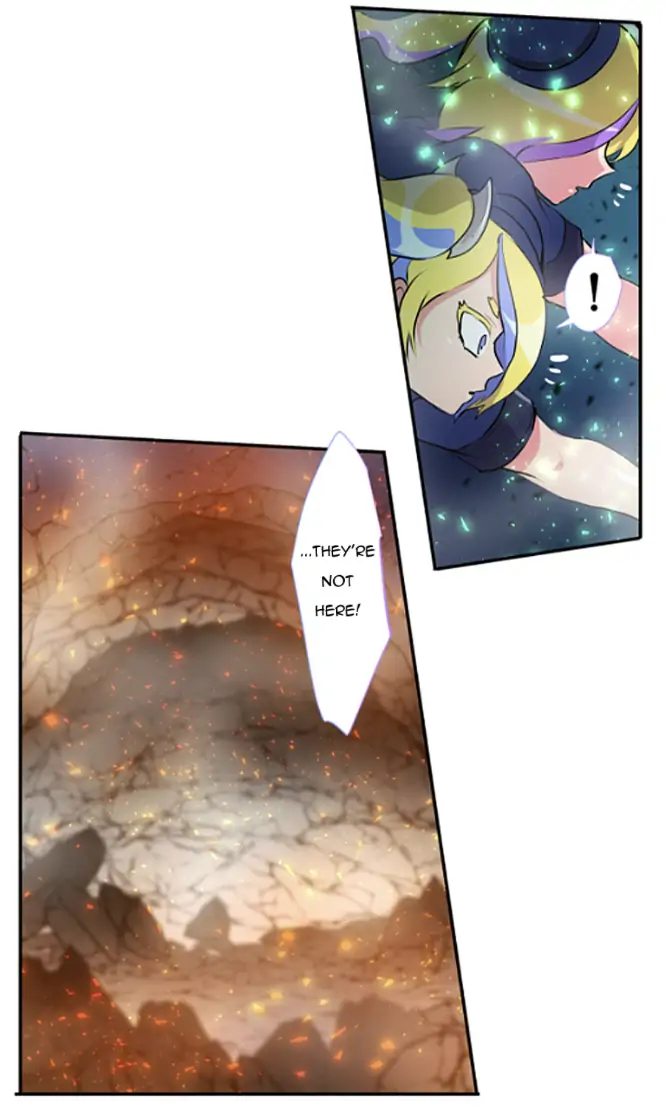 Nanbaka chapter 232 page 7