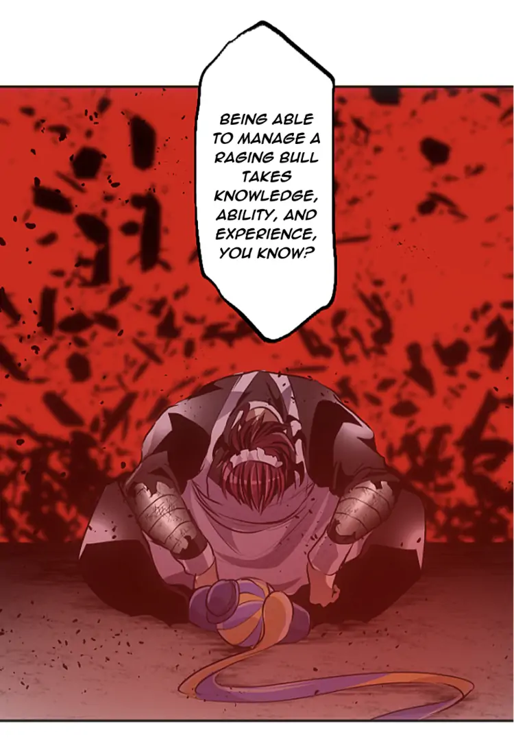 Nanbaka chapter 233 page 11