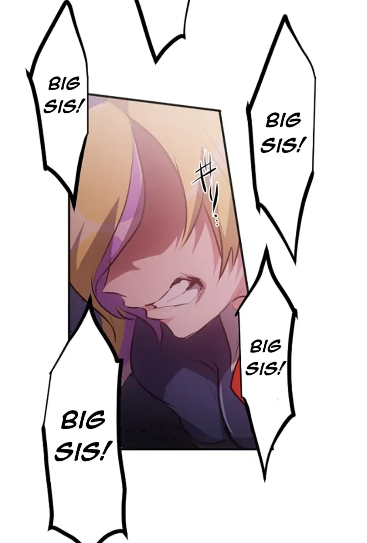 Nanbaka chapter 233 page 16