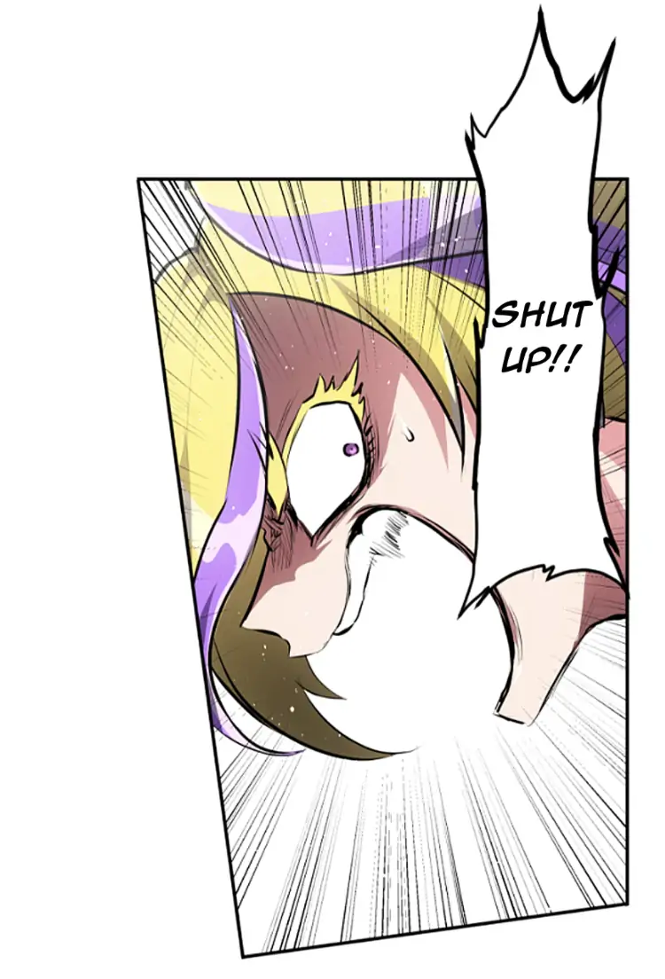 Nanbaka chapter 233 page 17