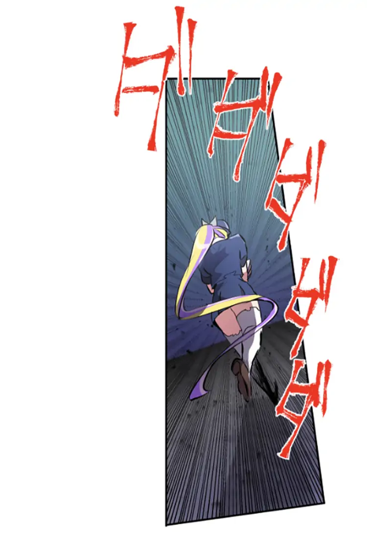 Nanbaka chapter 233 page 18