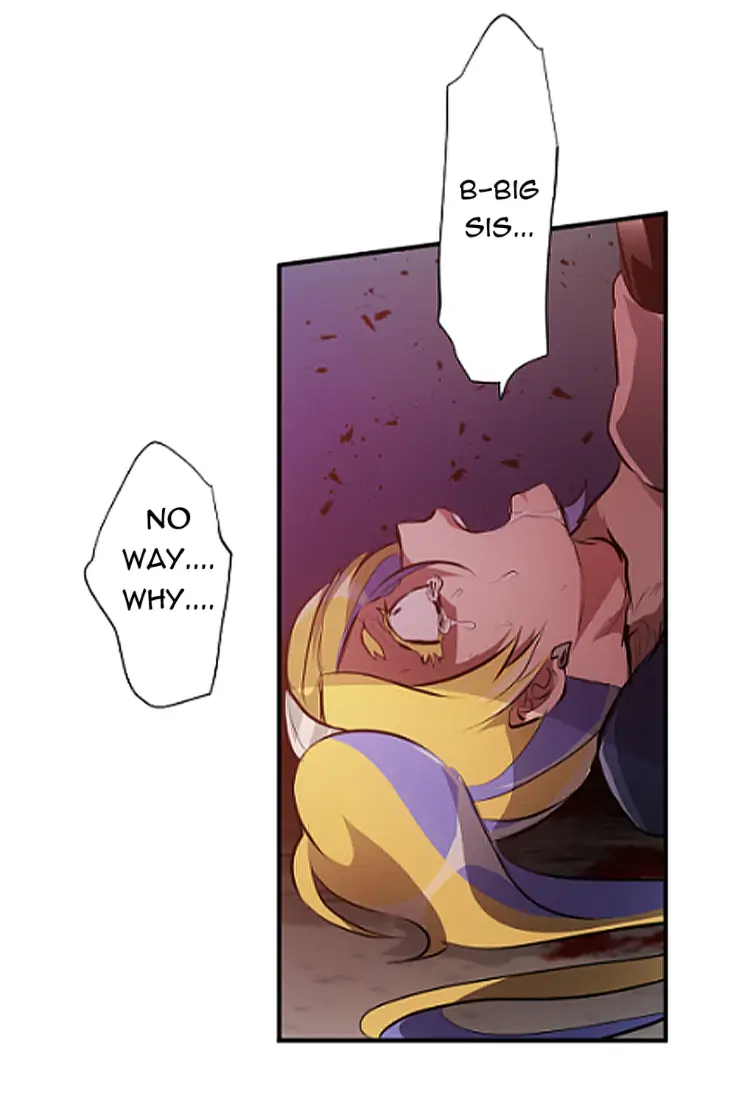 Nanbaka chapter 233 page 19