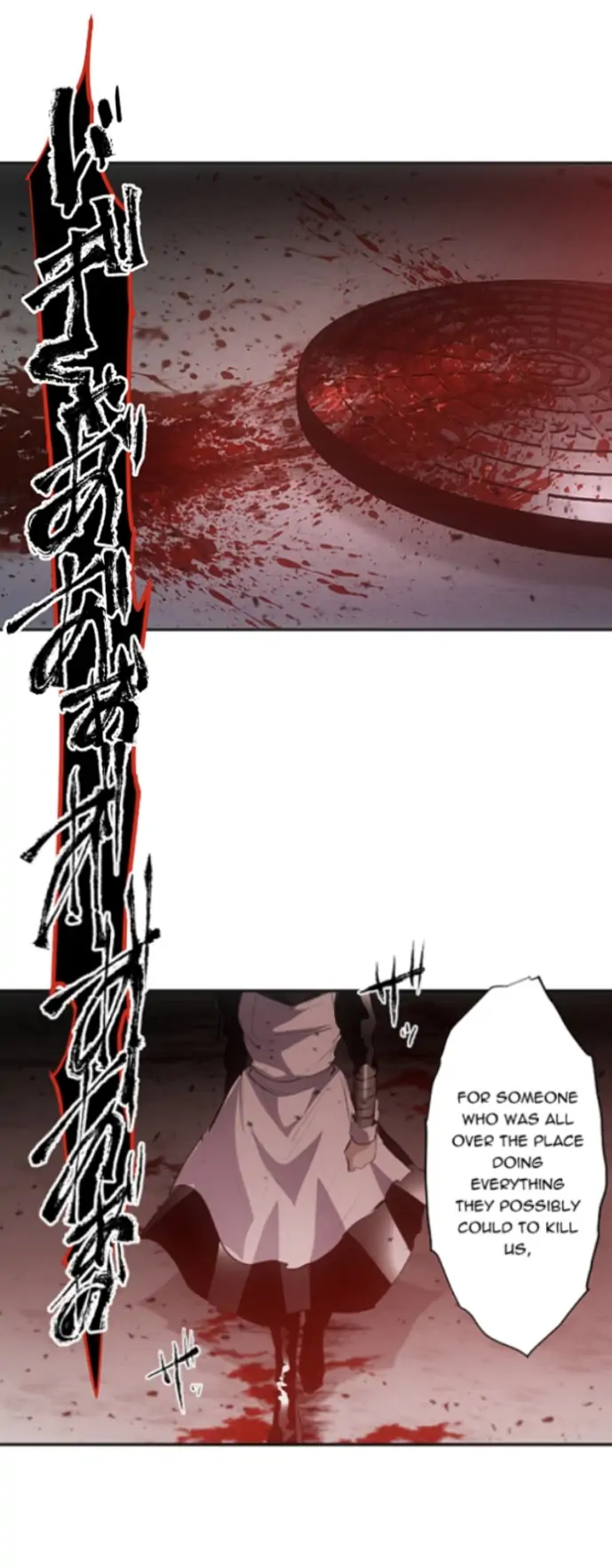 Nanbaka chapter 233 page 2