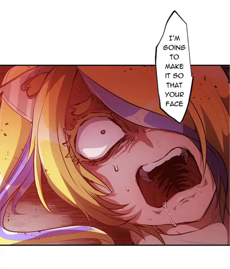 Nanbaka chapter 233 page 23