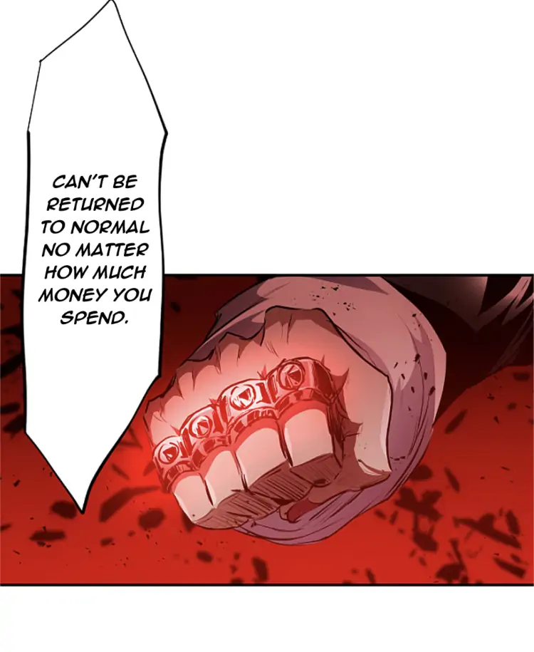 Nanbaka chapter 233 page 24