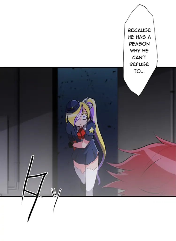 Nanbaka chapter 233 page 29