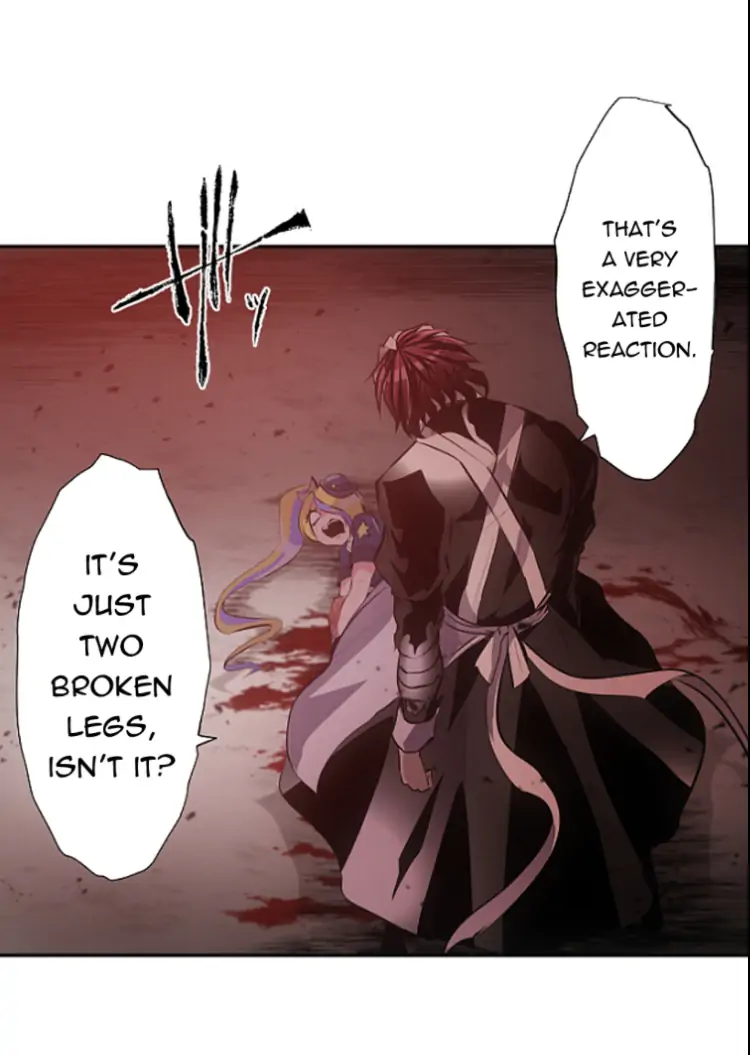 Nanbaka chapter 233 page 3