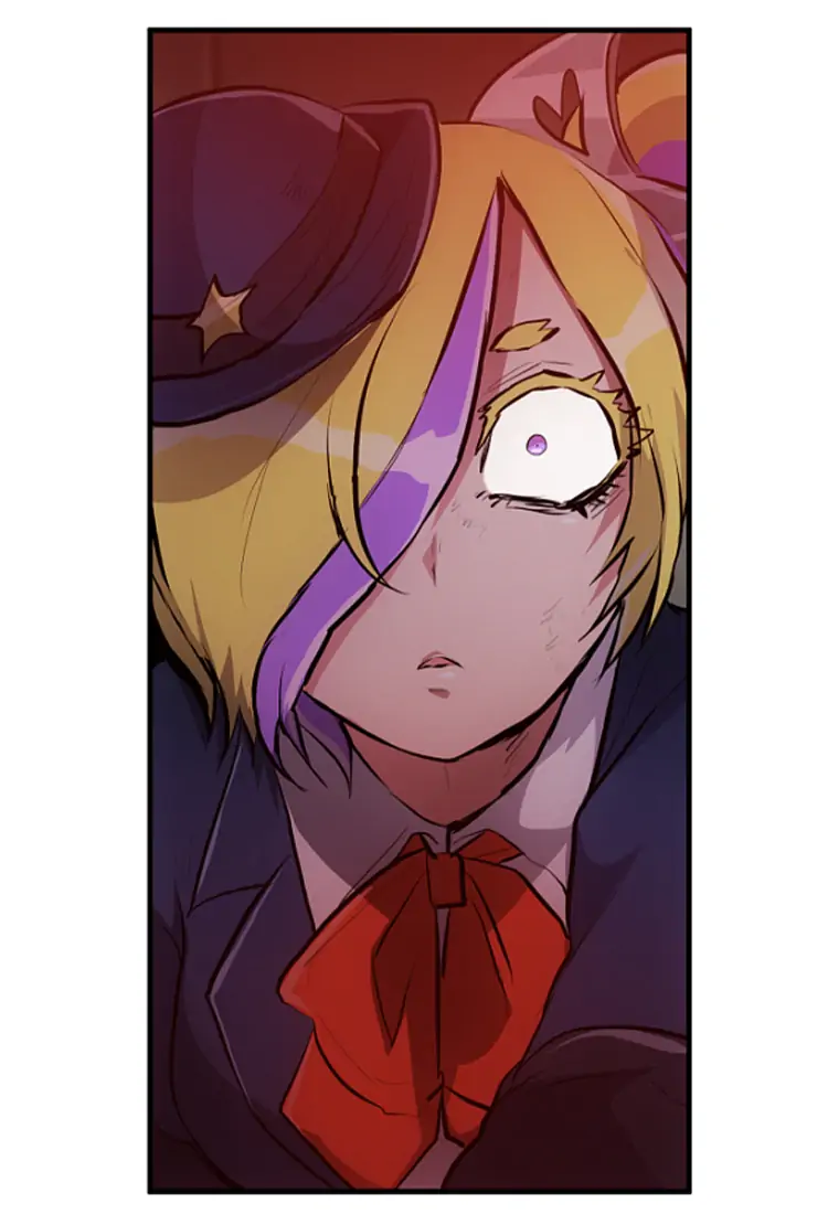 Nanbaka chapter 233 page 31