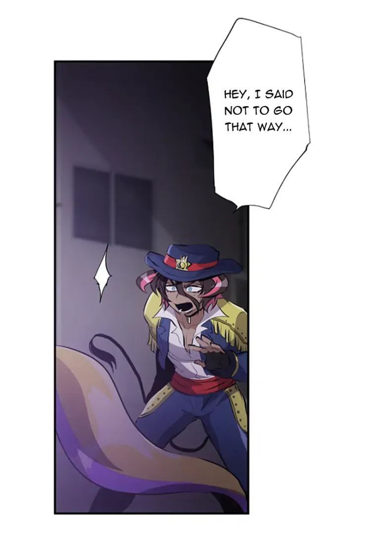 Nanbaka chapter 233 page 32