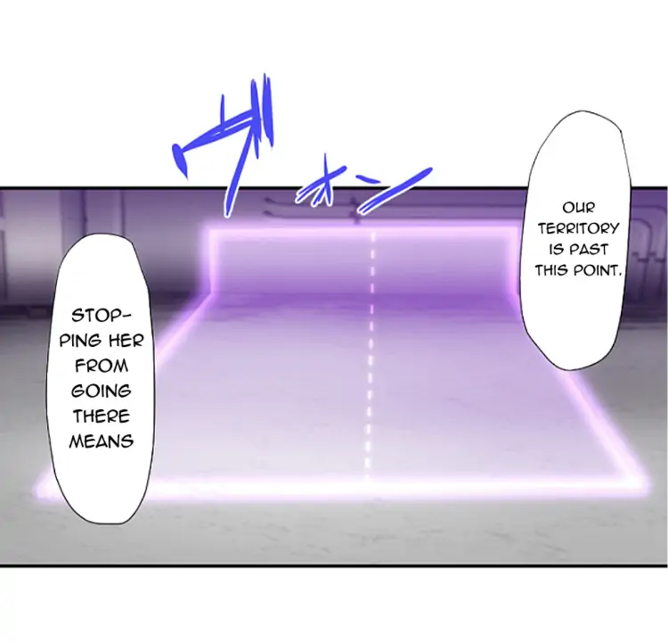 Nanbaka chapter 233 page 34