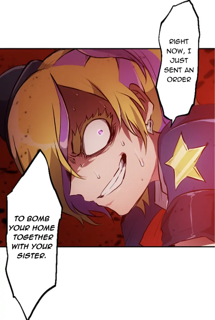 Nanbaka chapter 233 page 40