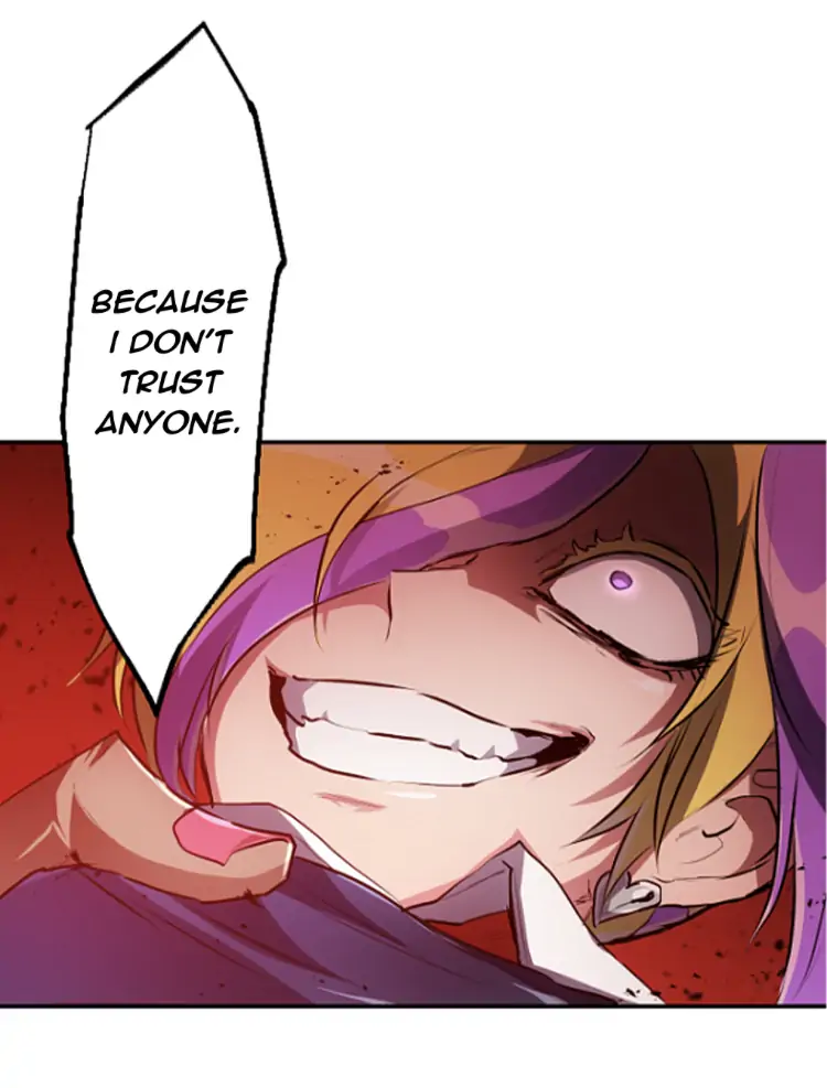 Nanbaka chapter 233 page 45