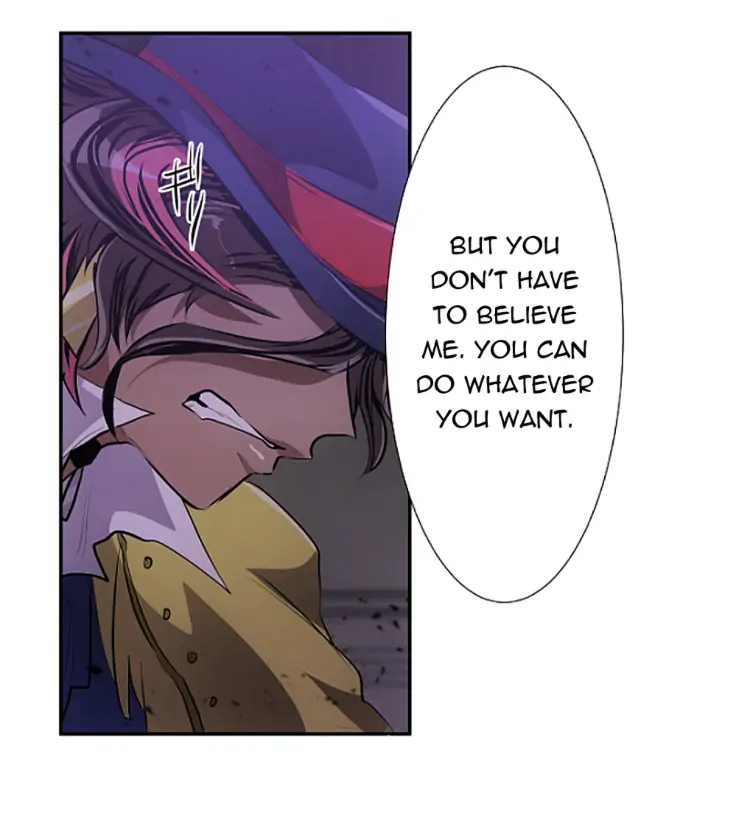 Nanbaka chapter 233 page 48