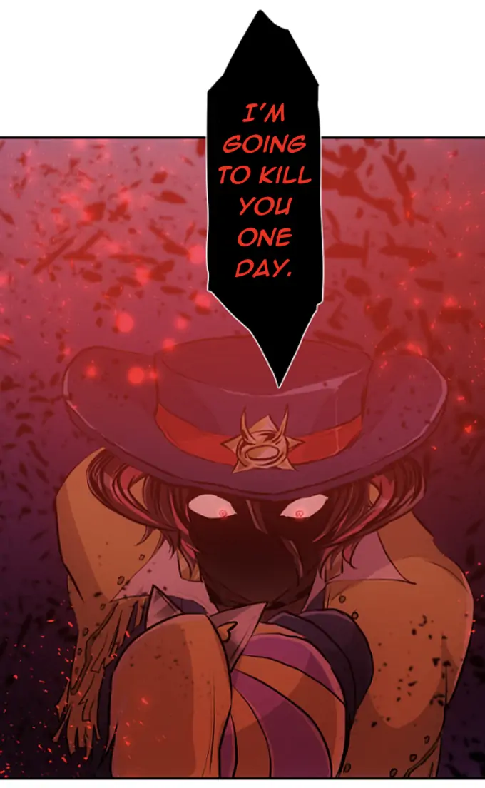 Nanbaka chapter 233 page 49