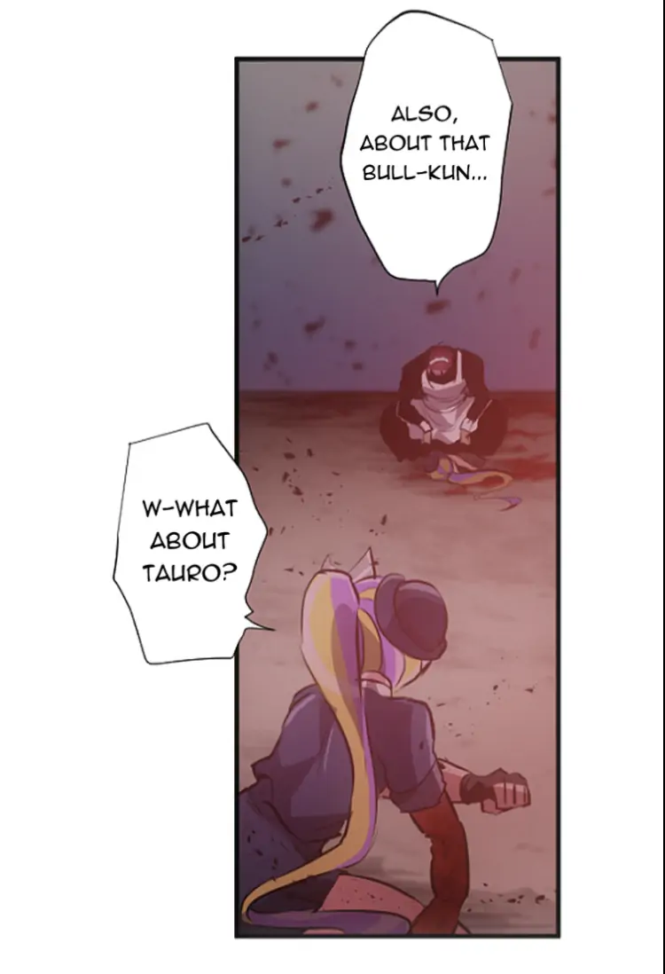 Nanbaka chapter 233 page 5