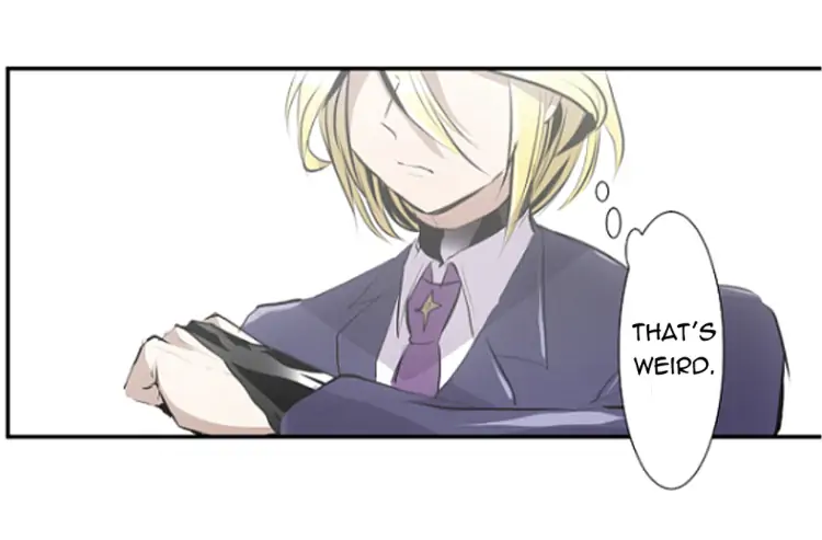 Nanbaka chapter 233 page 52