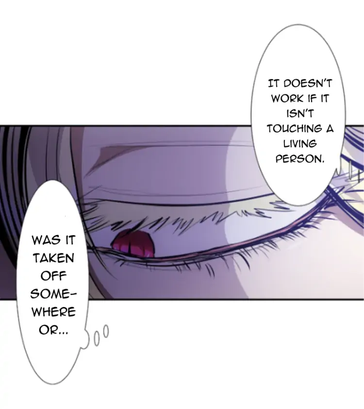 Nanbaka chapter 233 page 58